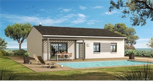 maison à la vente -   13270  FOS SUR MER, surface 85 m2 vente maison - UBI483000908